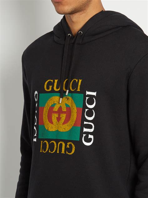 men's gucci sweatshirt.